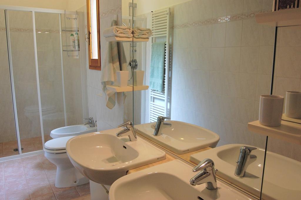 Casa Martellina - Holiday Home Bagno a Ripoli Quarto foto