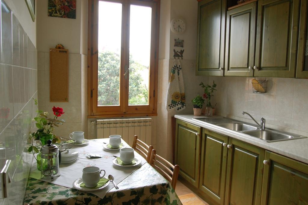 Casa Martellina - Holiday Home Bagno a Ripoli Quarto foto