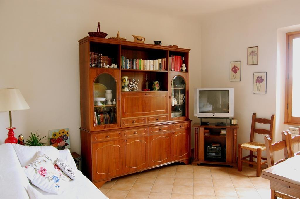 Casa Martellina - Holiday Home Bagno a Ripoli Quarto foto