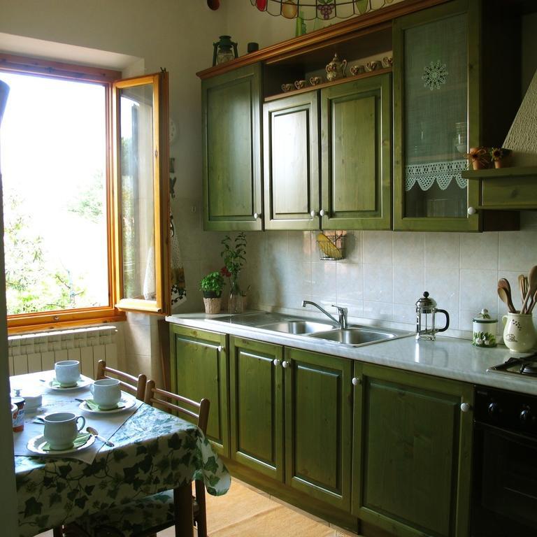 Casa Martellina - Holiday Home Bagno a Ripoli Quarto foto